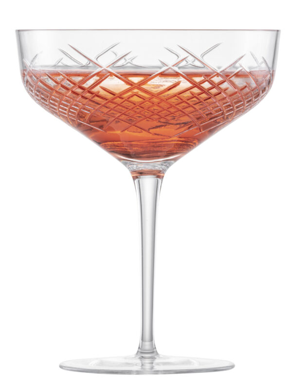 BAR PREMIUM N°2 (COMÈTE) COCKTAIL GROOT 87 EV2