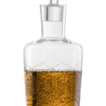 BAR PREMIUM N°2 (COMÈTE) WHISKY KARAF 0,5l