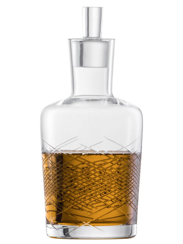 BAR PREMIUM N°2 (COMÈTE) WHISKY KARAF 0,5l