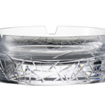 BAR PREMIUM N° 3 (GLACE) ASBAK SIGAAR 14,7CM