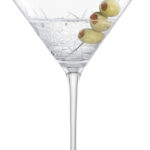 BAR PREMIUM N° 3 (GLACE) MARTINI 86 EV2