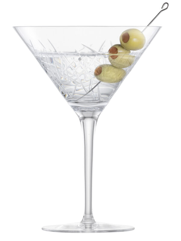 BAR PREMIUM N° 3 (GLACE) MARTINI 86 EV2
