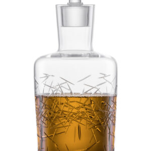 BAR PREMIUM N° 3 (GLACE) WHISKY KARAF 0,5l