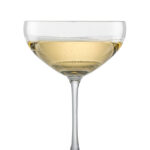 BAR SPECIAL CHAMPAGNE COUPE 8 EV4