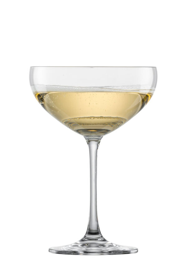 BAR SPECIAL CHAMPAGNE COUPE 8 EV4