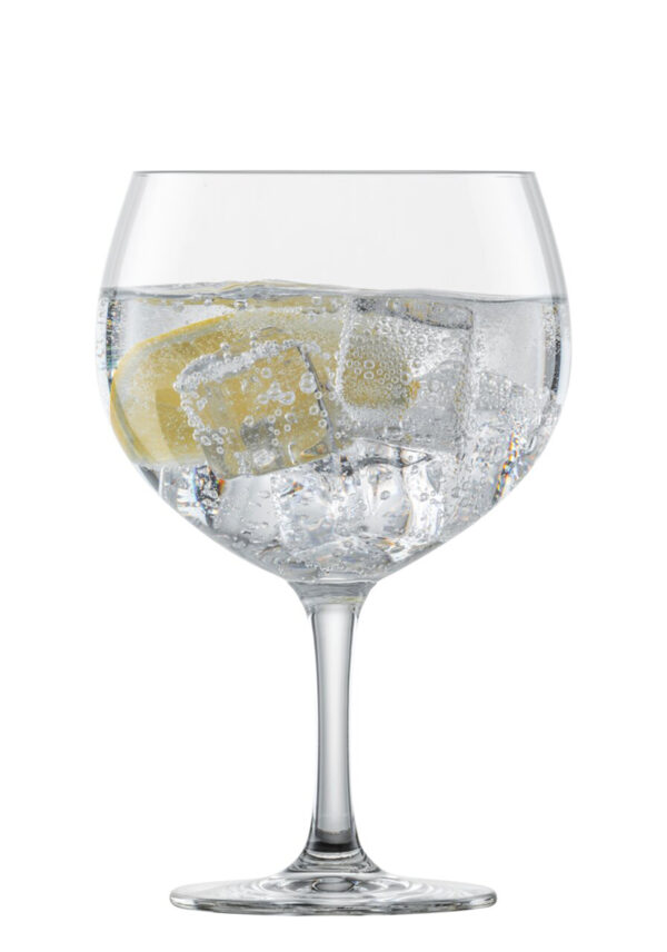 BAR SPECIAL GIN TONIC 80 EV4
