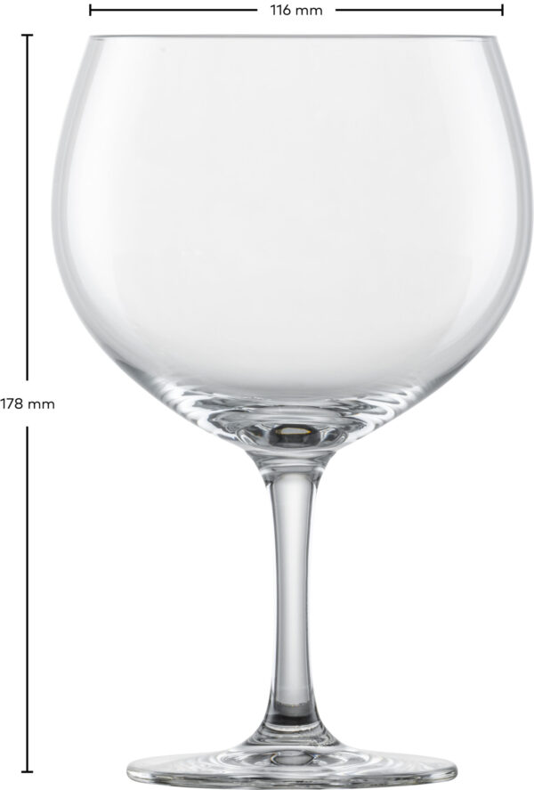 BAR SPECIAL GIN TONIC 80 EV4