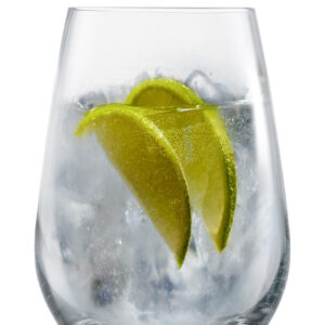 BAR SPECIAL GIN TONIC ZONDER VOET 79 EV4