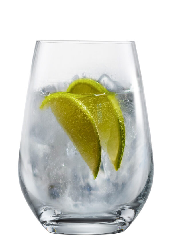 BAR SPECIAL GIN TONIC ZONDER VOET 79 EV4