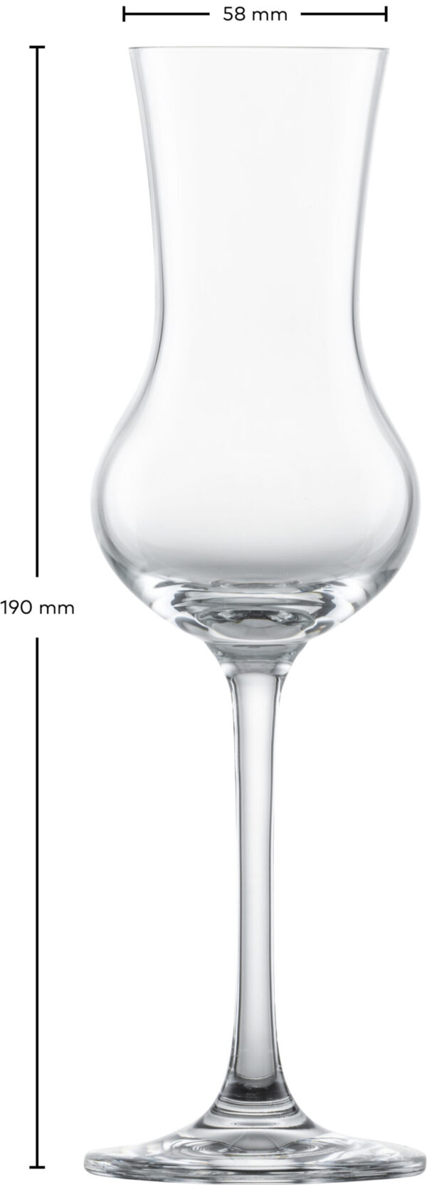 BAR SPECIAL GRAPPA 155 EV6 (CLASSICO)