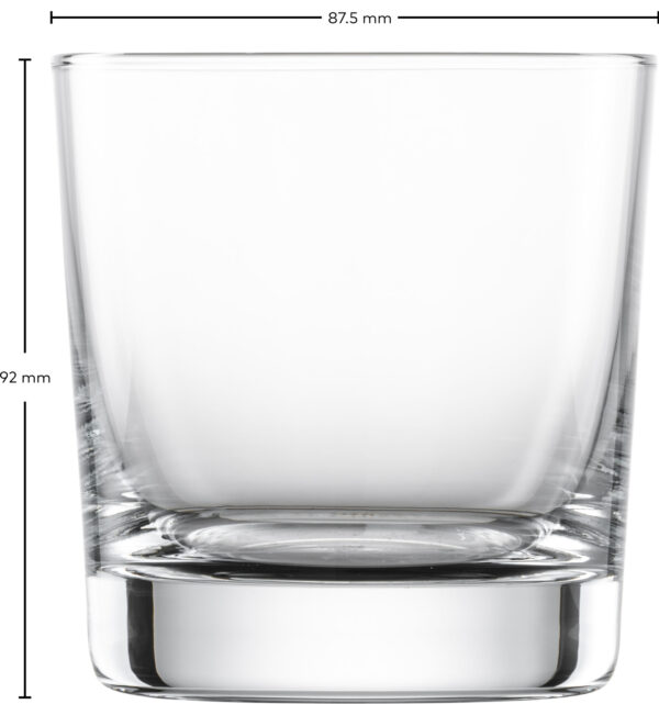 BAR SPECIAL C.S. WHISKY 60 EV4