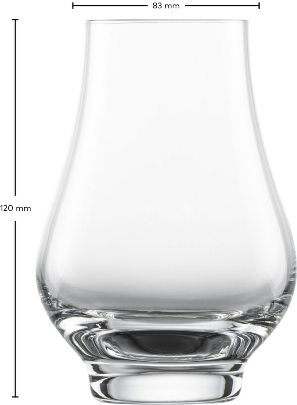 BAR SPECIAL WHISKY NOSING 120 EV4