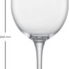 CLASSICO WATER/RODE WIJN 1 EV6