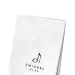 SCHOTT ZWIESEL POLIER HANDDOEK 50X75CM