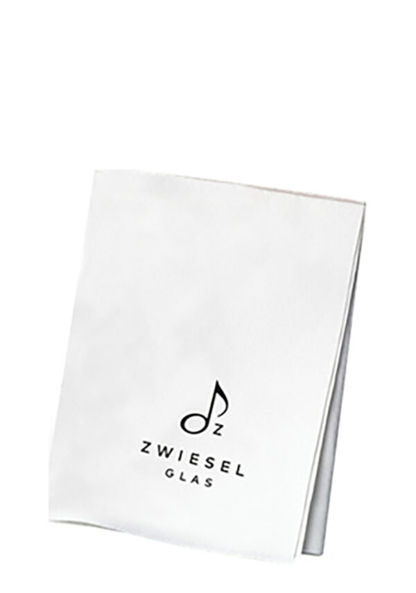 SCHOTT ZWIESEL POLIER HANDDOEK 50X75CM