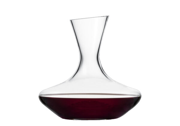 POLLUX DECANTER RODE WIJN 1l