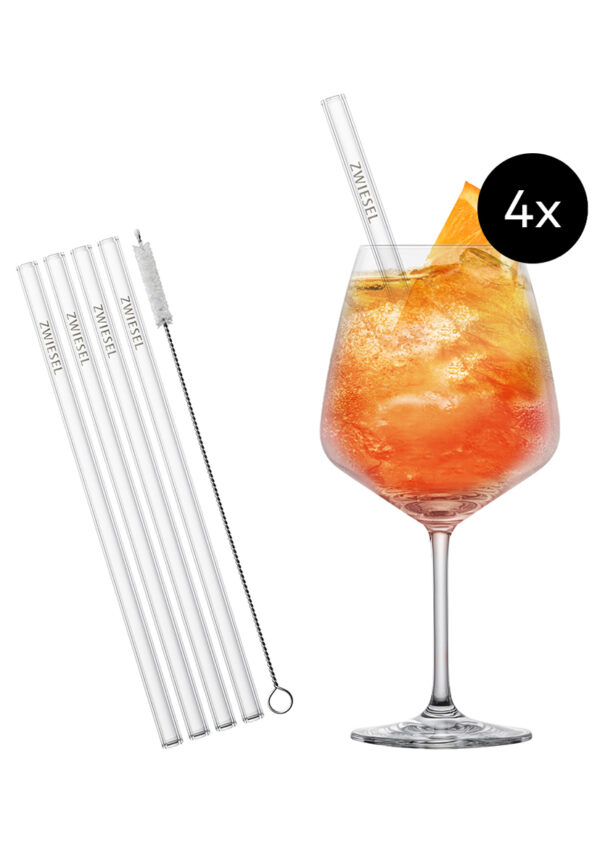SET AFTER WORKS COCKTAIL 9 DLG