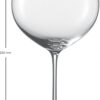 ENOTECA BURGUNDER 150 EV2