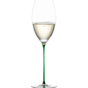 ENOTECA CHAMPAGNEGLAS MP 77 BERYL GREEN