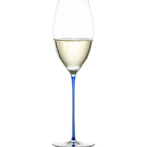 ENOTECA CHAMPAGNEGLAS MP 77 LIGHT BLUE