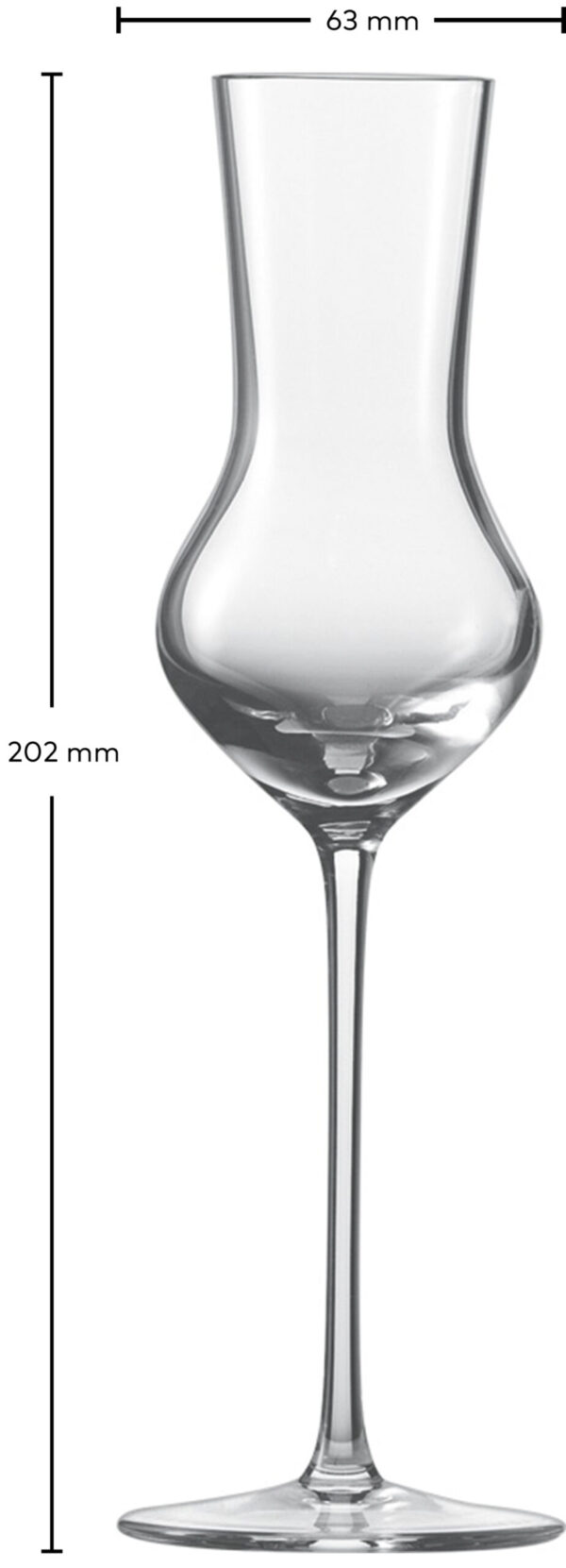 ENOTECA GRAPPA 155 EV2