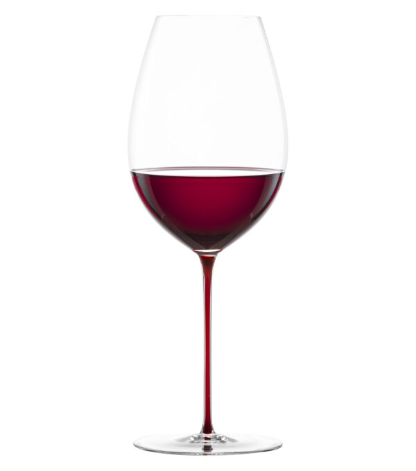 ENOTECA RODE WIJN 1 CHERRY RED