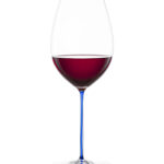 ENOTECA RODE WIJN 1 LIGHT BLUE