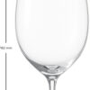 ENOTECA MINERAALWATERGLAS 182 EV2