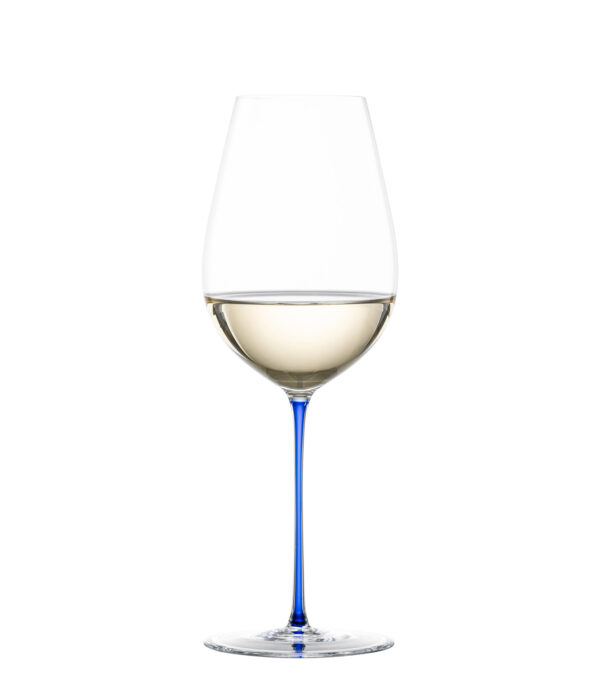 ENOTECA WITTE WIJN 122 LIGHT BLUE