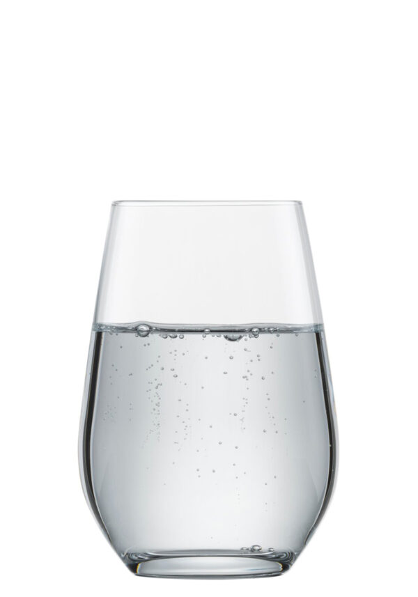 FORTE WATERBEKER 42 EV4