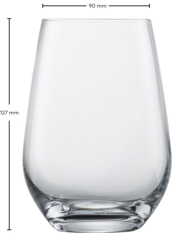 FORTE WATERBEKER 42 EV4