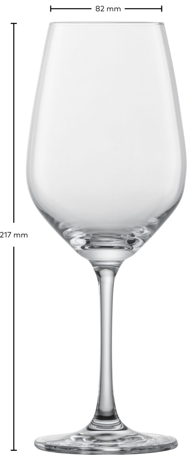 FORTE WITTE WIJN 0 EV4