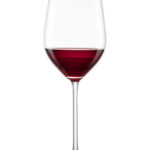 FORTISSIMO BORDEAUXGLAS GROOT 130 EV4