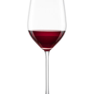 FORTISSIMO BORDEAUXGLAS GROOT 130 EV4