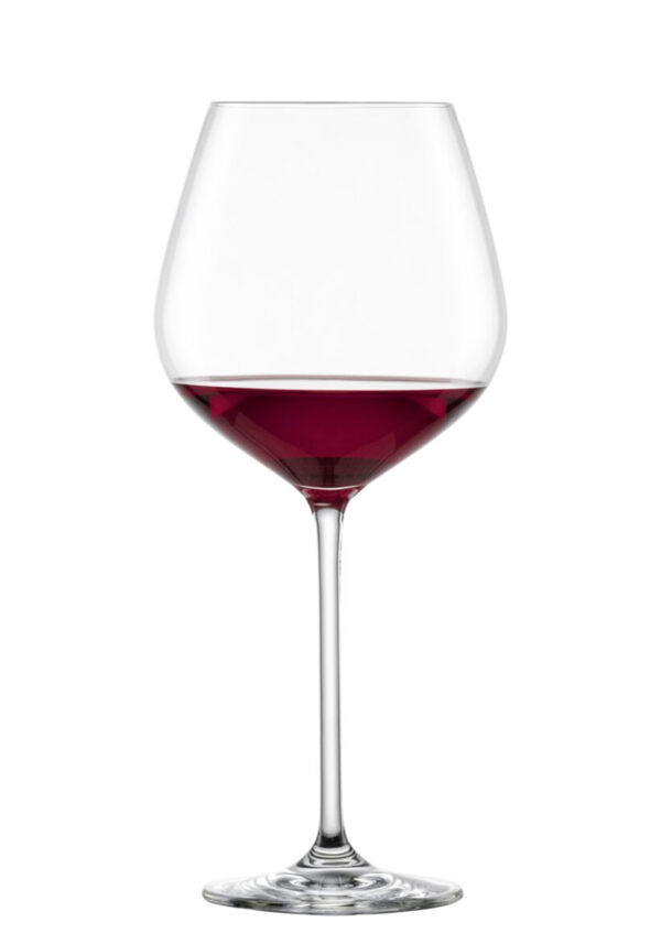 FORTISSIMO BOURGOGNEGLAS GROOT 140 EV4