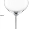 FORTISSIMO BOURGOGNEGLAS GROOT 140 EV4