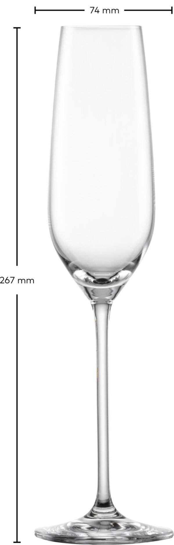 FORTISSIMO CHAMPAGNE MP 7 EV4