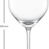 FORTISSIMO WATER/RODE WIJN 1 EV4