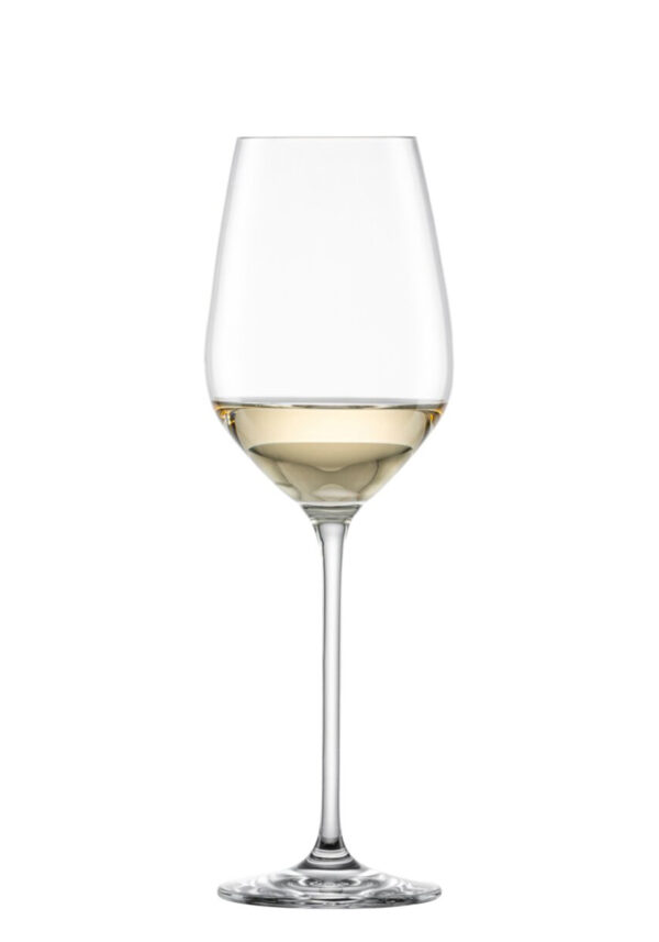 FORTISSIMO WITTE WIJNGLAS 0 EV4