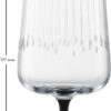 GLAMOROUS WIJNGLAS ALLROUND 1 EV2