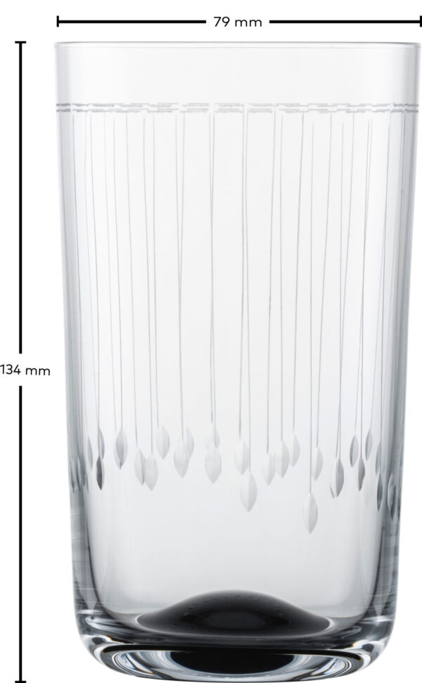GLAMOROUS LONGDRINK 79 EV2