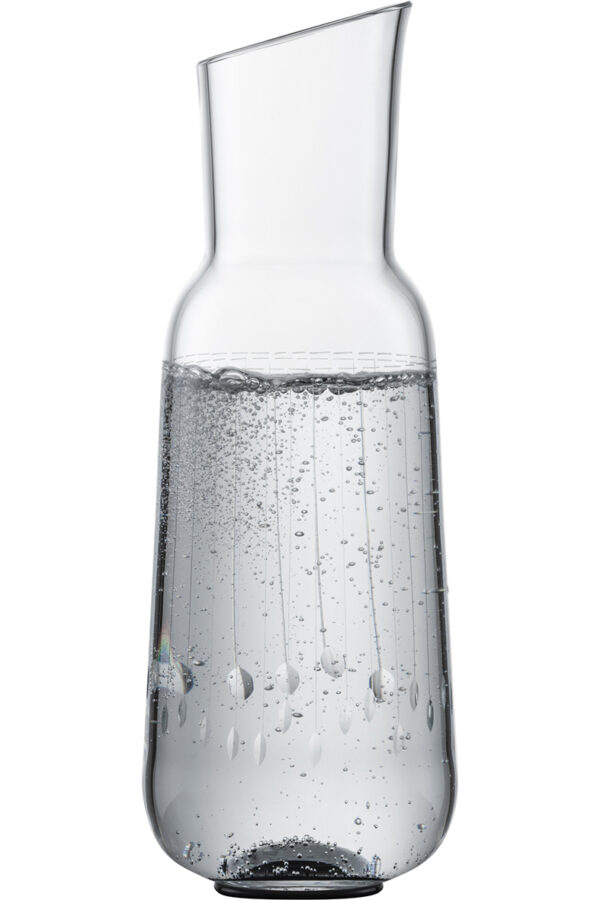 GLAMOROUS WATERKARAF 0,75l