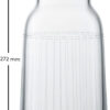 GLAMOROUS WATERKARAF 0,75l
