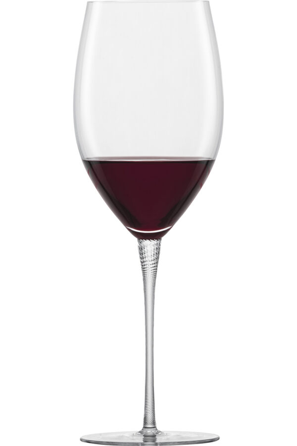 HIGHNESS BORDEAUX 130 EV2