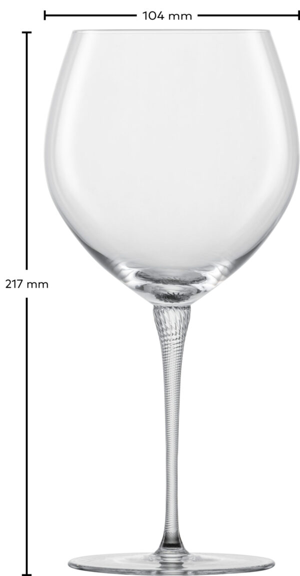 HIGHNESS BURGUNDER 140 EV2