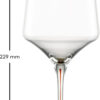 INK WITTE WIJN 0 ANTIQUE RED