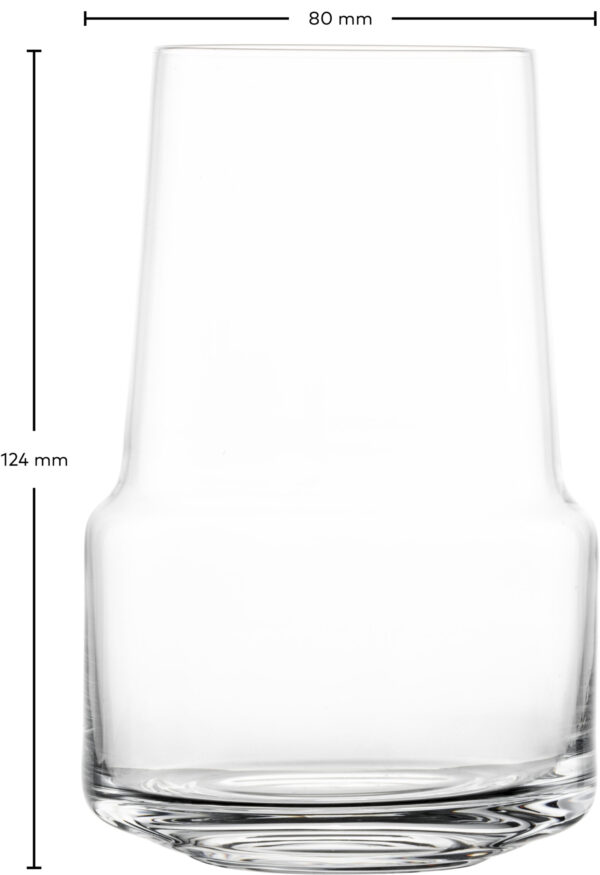 LEVEL BEKER CHAMPAGNE MP 42 EV2