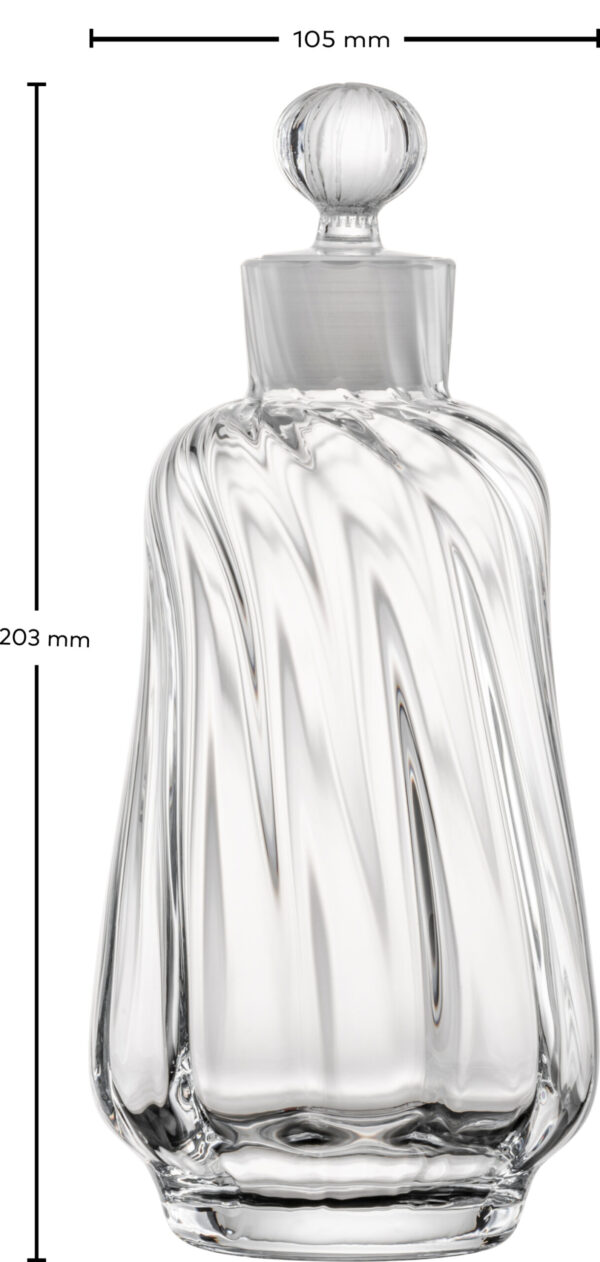 MARLÈNE WHISKY KARAF 0,5l