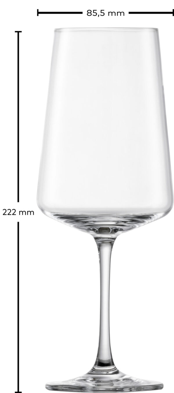 MIOVINO RODE WIJNGLAS EV4