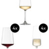 MIOVINO SET 12 DLG